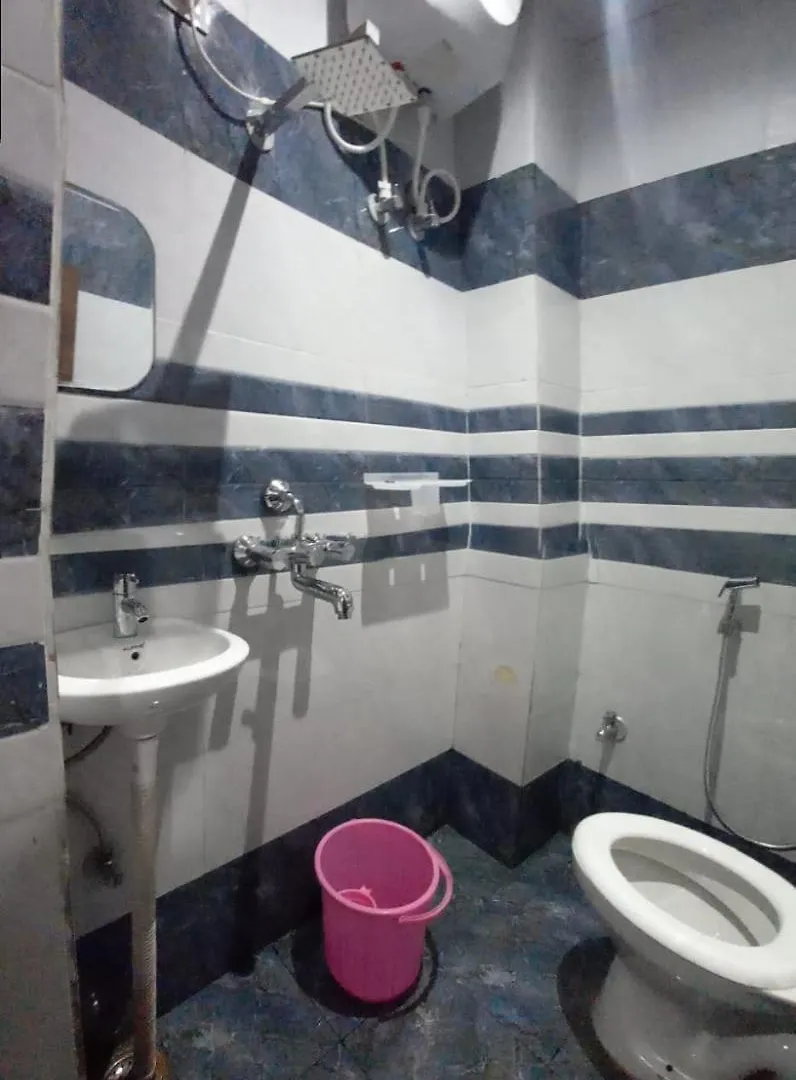 Hotel Shiv Ganga Varanasi India