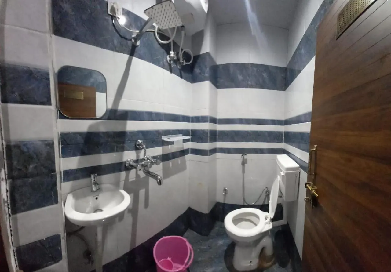 Hotel Shiv Ganga Varanasi