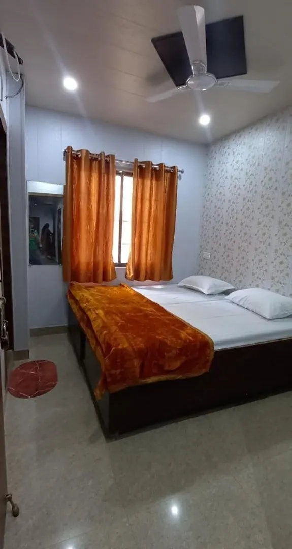 ***  Hotel Shiv Ganga Varanasi Índia