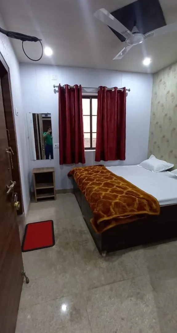 Hotel Shiv Ganga Varanasi