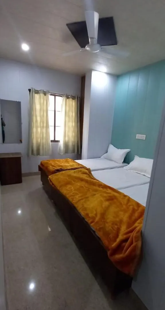 Hotel Shiv Ganga Varanasi